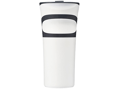 WAVE ISOLATING TUMBLER