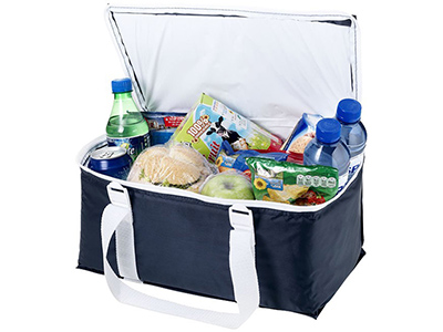 LARVIK COOLER BAG