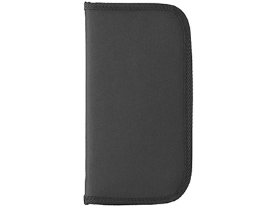 BILBAO TRAVEL WALLET