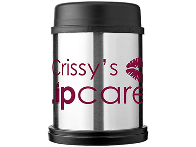 BARSTOW ISOLATING MUG