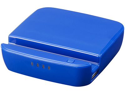 FORZA POWER BANK AND SMARTPHONE STAND 2200MAH