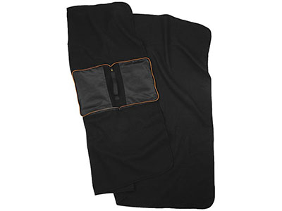 PHOENIX PACKABLE FLEECE BLANKET