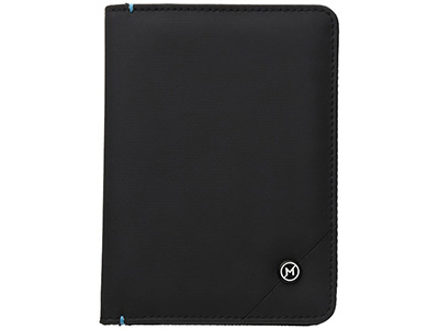 MARKSMAN ODYSSEY RFID PASSPORT COVER