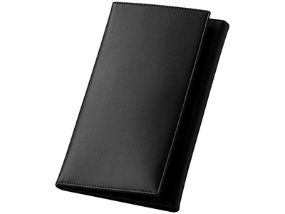 HARVARD 3-FOLD TRAVEL WALLET