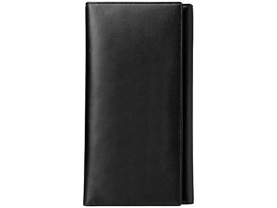HARVARD 3-FOLD TRAVEL WALLET