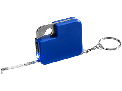 GEO 4-IN-1 MULTI TOOL KEY CHAIN