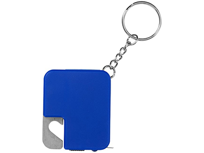 GEO 4-IN-1 MULTI TOOL KEY CHAIN