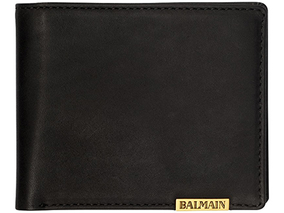 BALMAIN WALLET