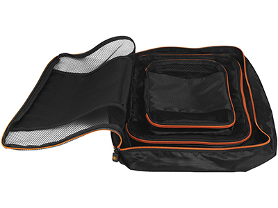 SPRINGFIELD SET OF 3 PACKING CUBES