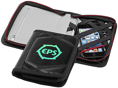 PROTON TECHNOLOGY ORGANISER CASE