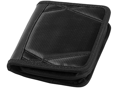 PROTON TECHNOLOGY ORGANISER CASE