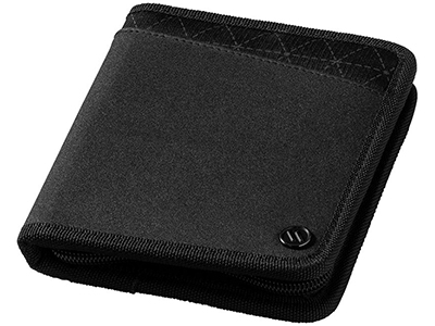 VAPOR PASSPORT WALLET