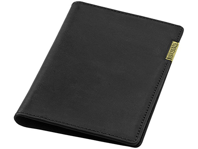 BALMAIN PASSPORT WALLET