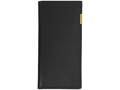 BALMAIN TRAVEL WALLET