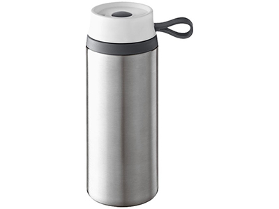 FLOW NON LEAKING ISOLATING TUMBLER