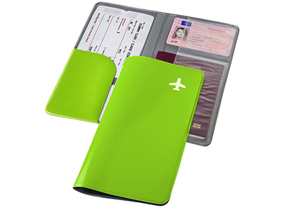 VOYAGE TRAVEL WALLET