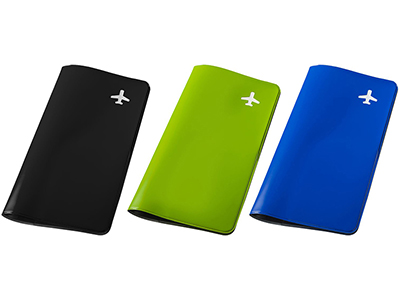 VOYAGE TRAVEL WALLET