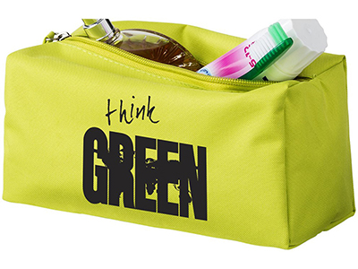 PASSAGE TOILETRY BAG