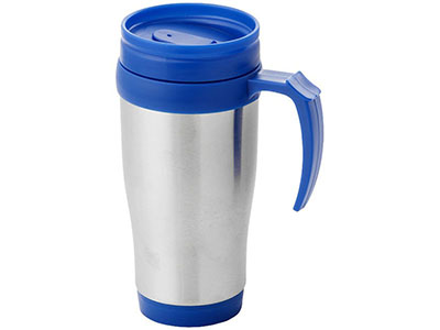 SANIBEL ISOLATING MUG