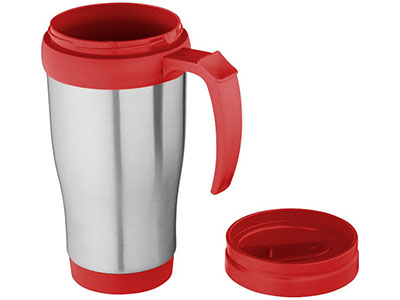 SANIBEL ISOLATING MUG