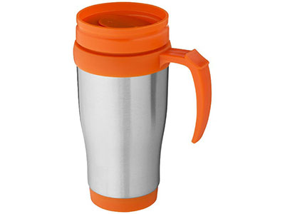 SANIBEL ISOLATING MUG