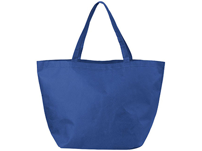 MARYVILLE NON WOVEN SHOPPER