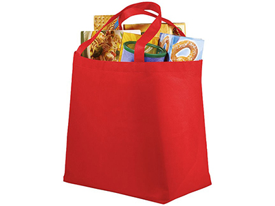 MARYVILLE NON WOVEN SHOPPER