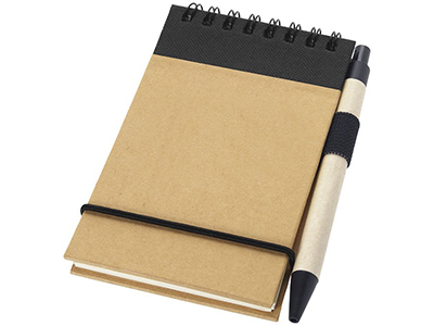 ZUSE JOTTER AND PEN