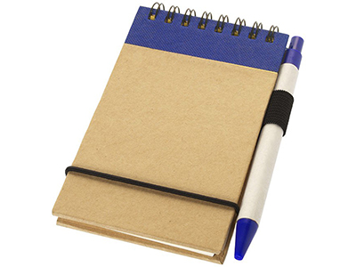 ZUSE JOTTER AND PEN