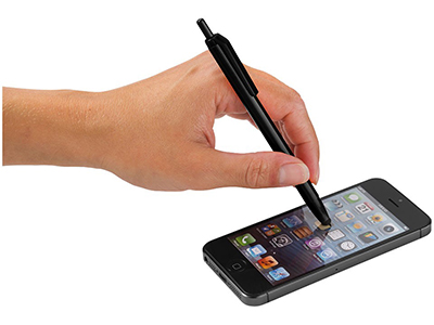 NORFOLK STYLUS BALLPOINT PEN