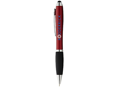 NASH STYLUS BALLPOINT PEN