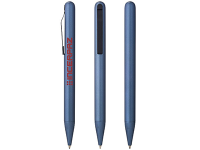 MARKSMAN SMOOTH BALLPOINT PEN