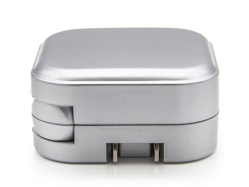 ADAPTER + CAR CHARGER