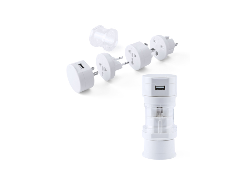 TRAVEL ADAPTER