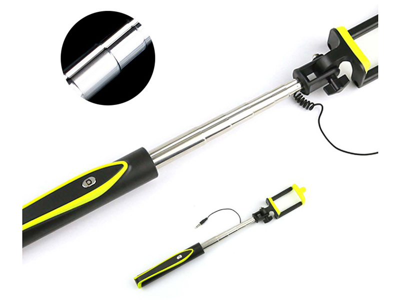 Selfie stick S17