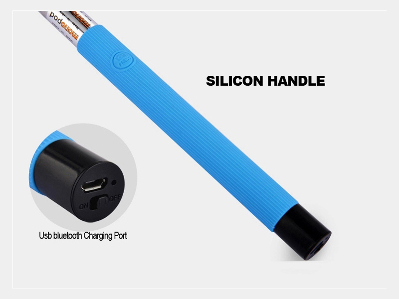 Selfie stick z07-5