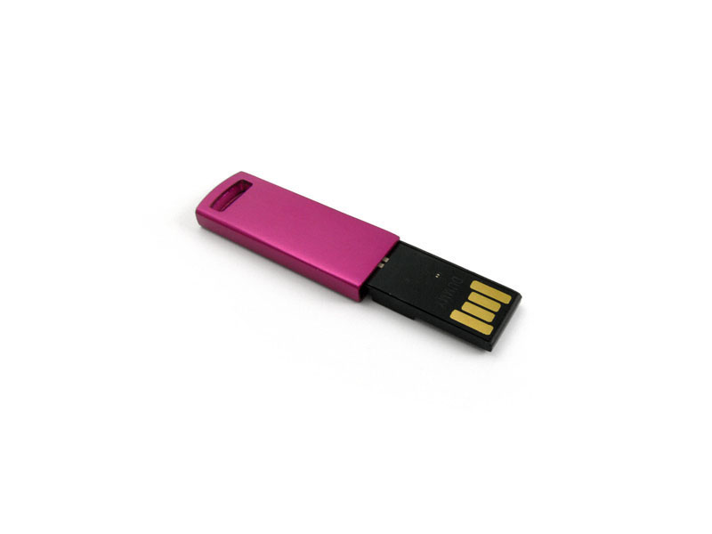 SUPER SLIM FLASH USB DRIVE