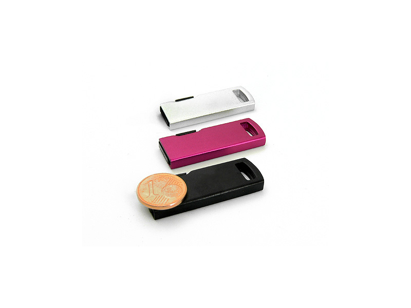 SUPER SLIM FLASH USB DRIVE