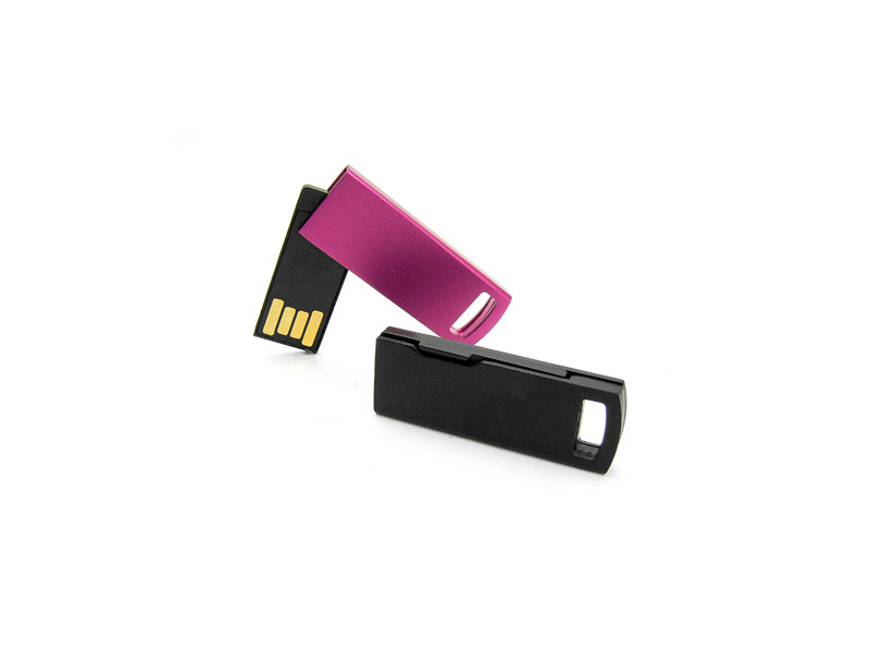 SUPER SLIM FLASH USB DRIVE