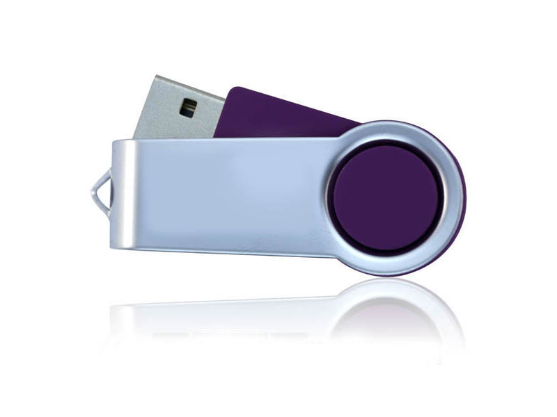 TWISTER USB