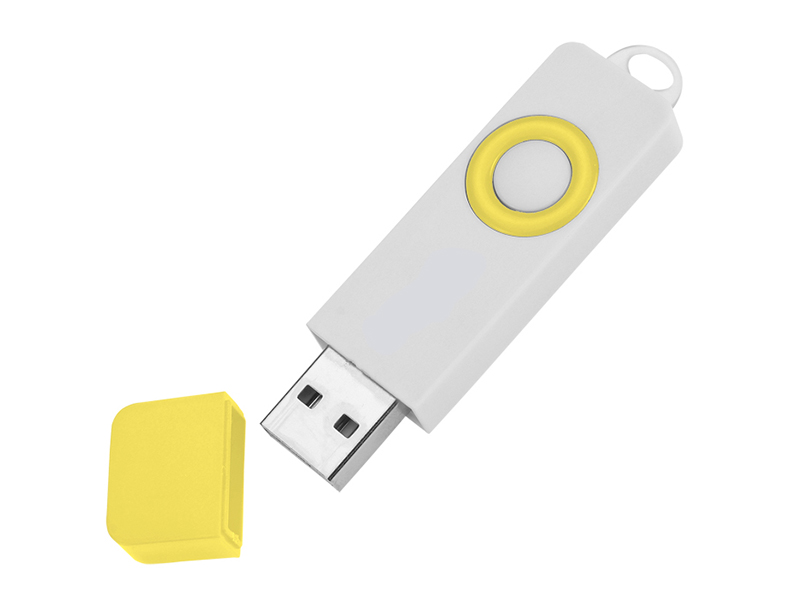RING-ROUND USB DRIVE