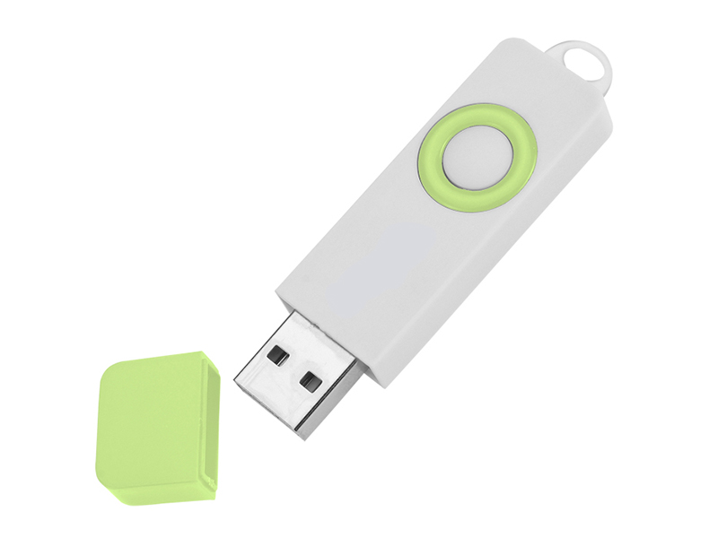 RING-ROUND USB DRIVE
