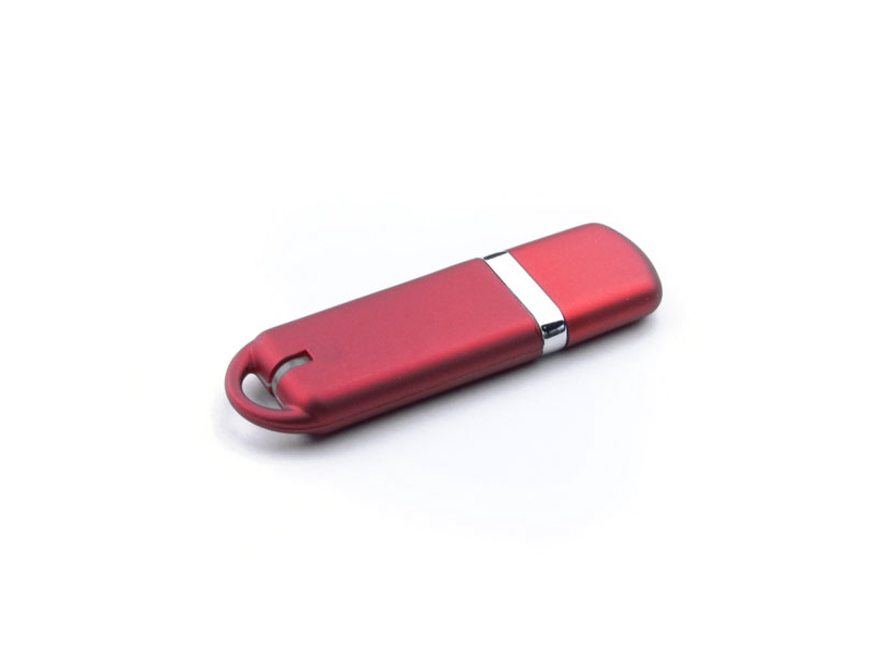 PROMOTIONAL PLASTIC USB DRIVE