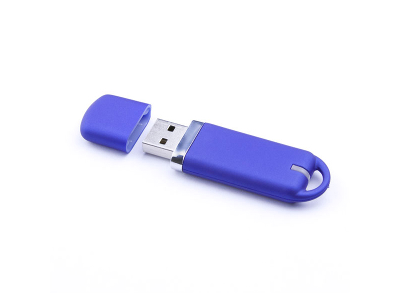 PROMOTIONAL PLASTIC USB DRIVE