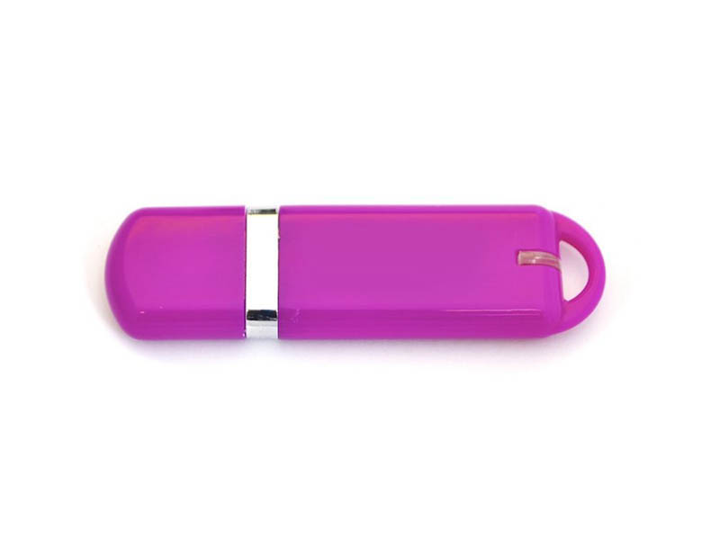 PROMOTIONAL PLASTIC USB DRIVE