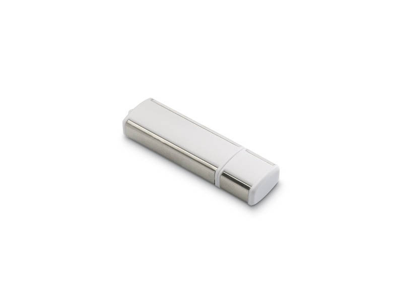 PROMOTIONAL PLASTIC USB DRIVE