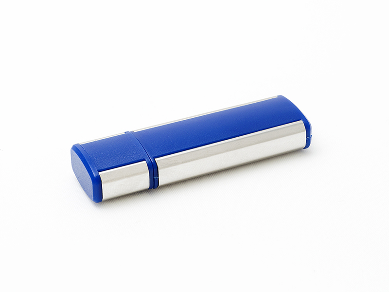 PROMOTIONAL PLASTIC USB DRIVE