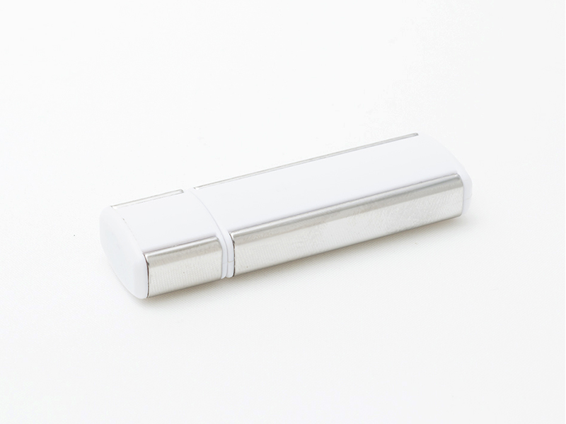 PROMOTIONAL PLASTIC USB DRIVE