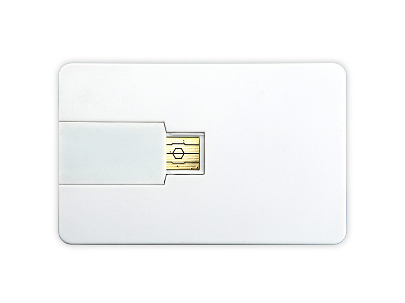 CREDIT CARD USB