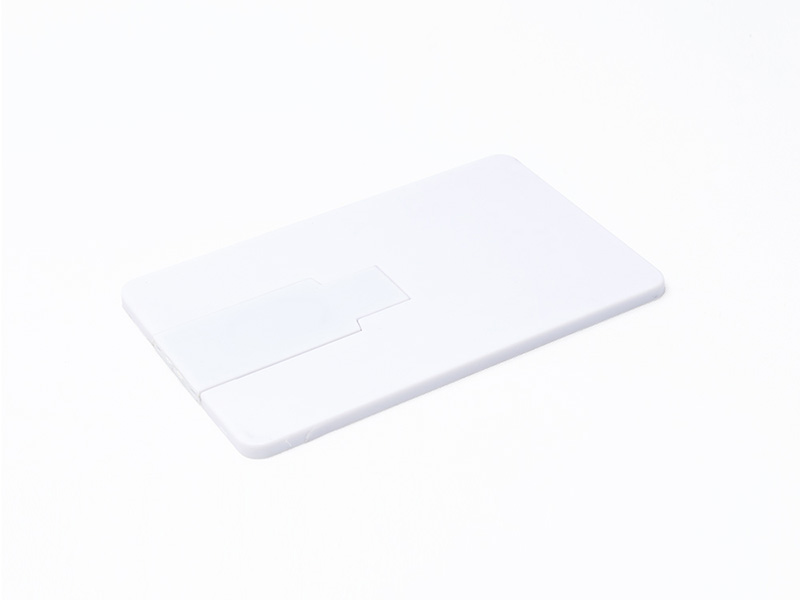 CREDIT CARD USB